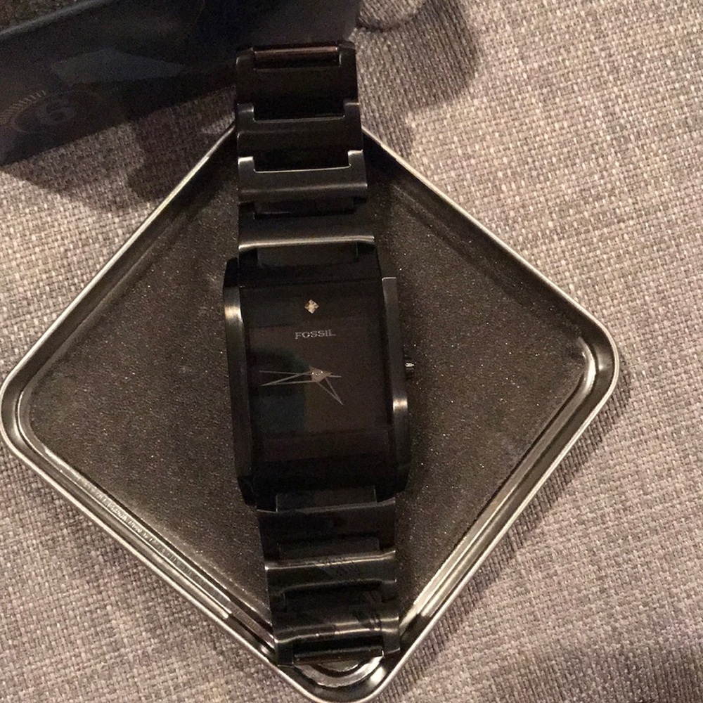 Men’s watch